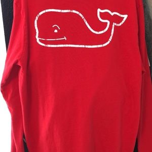 Boys Vineyard Vines Longs Sleeve
